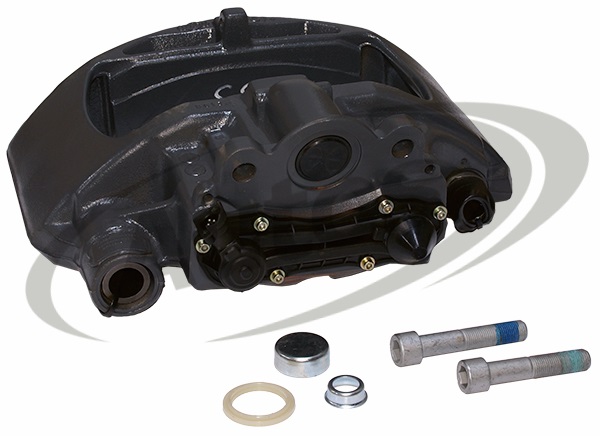 Třmen brzdy - repas KNORR SN7201RC  P MERCEDES Actros, Intouro, Citaro