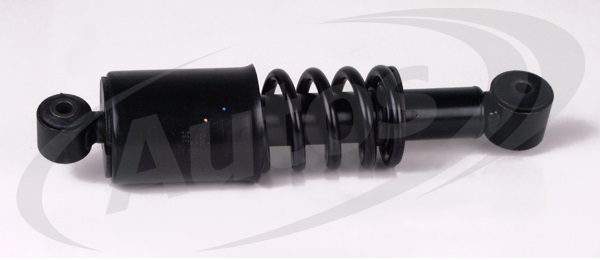 Tlumič pérování kabiny zadní O/O s pružinou MAN TGA,TGS, 