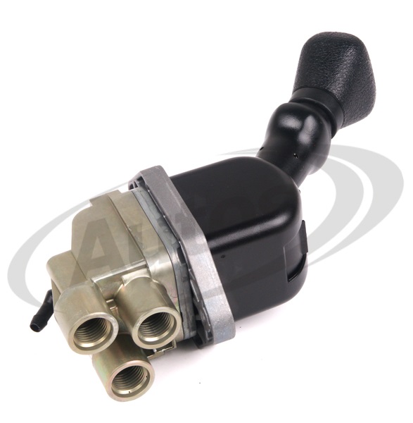 Ventil ruční brzdy DAF 95XF, XF95, XF105