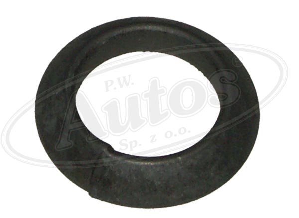 Podložka kolového šroubu 20,2x32x6 MERCEDES Atego, LK, LN, LP