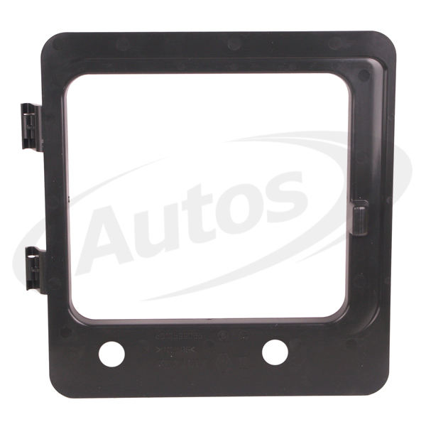 Držák schránky levý RVI Magnum DXI 12/13 OD 2005 R