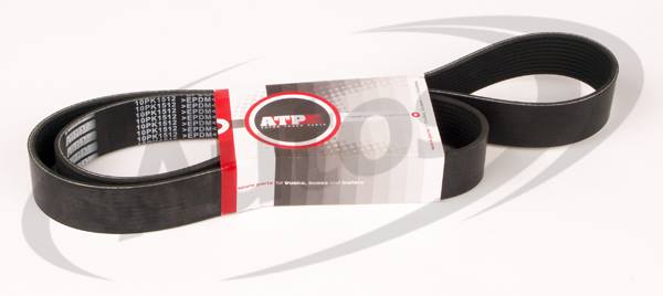 Řemen drážkový 10PK1512 VOLVO FH13 D13A, RVI Magnum DXi13 od 09.2005