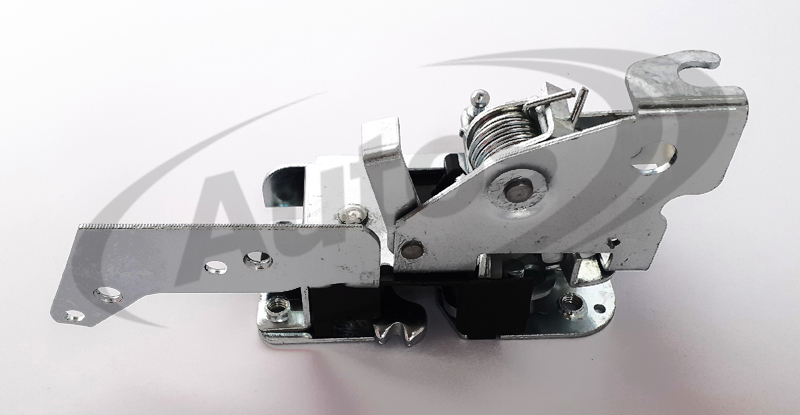 Zámek dveří P VOLVO FH12,FH16