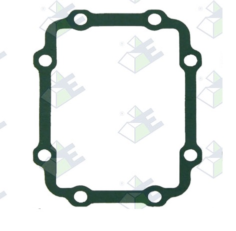 Tesnění skříně převodovky ZF Ecosplit III 16S151/ 16S181/16S221, ZF New Ecosplit III 16S2 