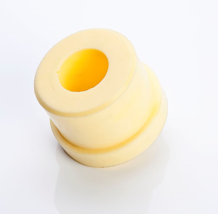 Pouzdro uložení kabiny 22x53/61x42 MAN TGA, TGL, TGM, TGS,TGX