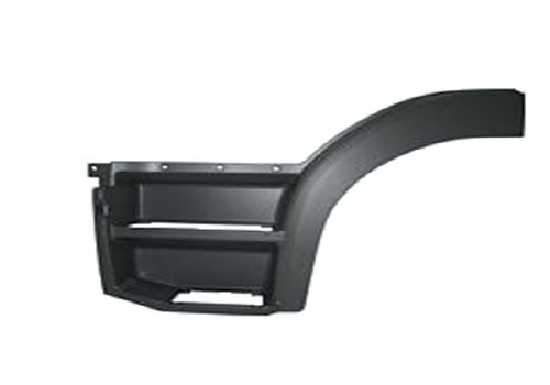 Schod kabiny dvojitý L MERCEDES Atego 1, Atego 2 375.830/850, 972.890/899