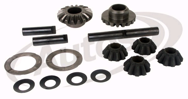 Sada opravárenská diferenciálu ZN MAN TGA HY-1344/1350/HYD1370