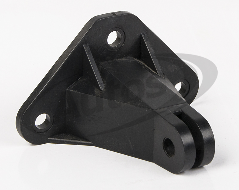 Držák plynové vzpěry přední kapoty IVECO Stralis