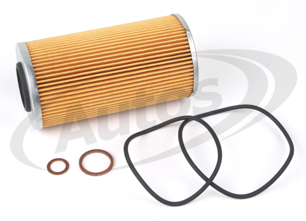 Filtr oleje 2.32421 AUTOBUS-/DAF/IRISBUS/MAN/NEOPLAN/SETRA/SOLARIS/VAN HOOL/VOLVO