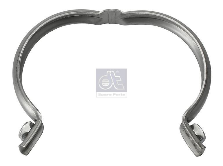 Spona vodní hadice 65mm Intercooler RVI Magnum, Kerax DXi13, VOLVO FH13,FM11