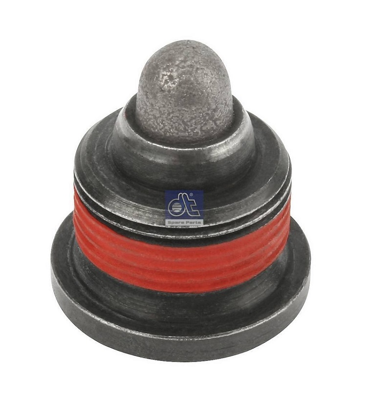 Zátka diferenciálu M24x1,5x31 RVI Midlum DXi5/7, Premium TR/PR, Kerax DXi11/13, VOLVO