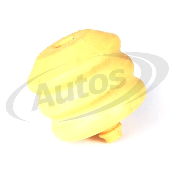 Doraz pera pryžový 72,7x13x68 MAN TGL od 04.2005