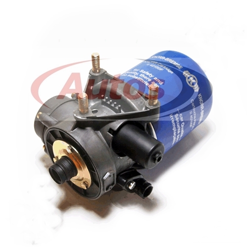 Vysoušeč vzduchu jednokomorový 12,5bar RVI Magnum E.Tech