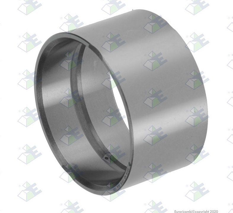 Pouzdro převodovky 80x90x50 ZF Ecosplit I/II/III/IV 16S181/ 16S220TD/ 16S221IT/ 16S221NMV