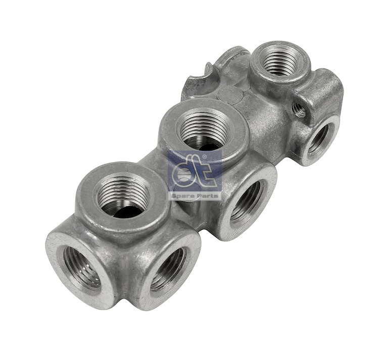 Ventil rozdělovací SCANIA 93,113,123,143, 94, 114,124,144