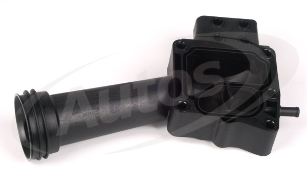 Trubka chlazení VOLVO DXi, RVI Premium, Kerax DXi11/13, Magnum DXi13