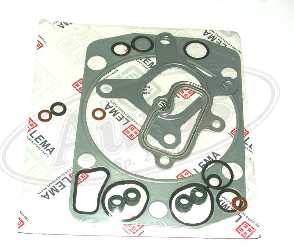 Těsnění hlavy válce ( 1 ) sada MAN TGA D2866LF25-43/2876LF