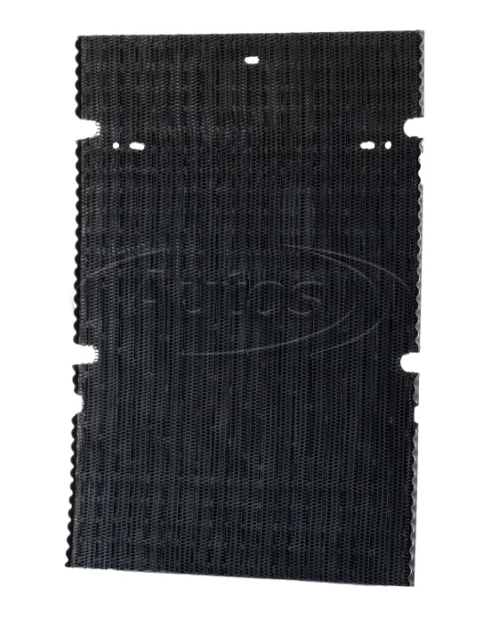 Zástěrka pryžová - rohož PN RVI Premium DXi od 2005