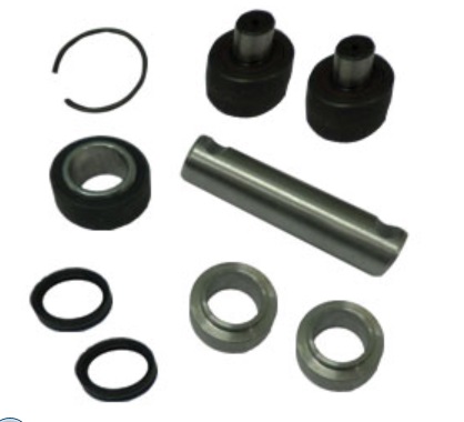 Sada opravárenská páky spojky DAF XF95,XF105,CF85,CF75,95XF