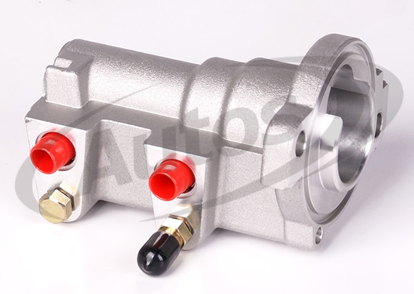 Válec manuálního řazení MAN TGA ZF New Ecosplit 16 S 2520 TO