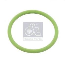 Kroužek těsnící chladiče oleje retardéru "O" 34,2x3mm SCANIA GR,GRS 895,900,905