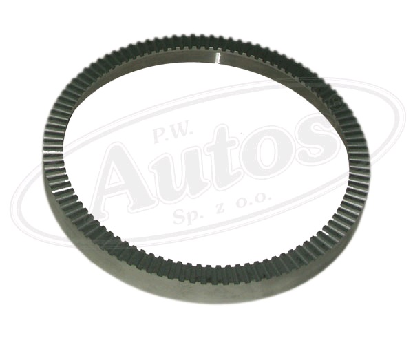 Kroužek ABS 160x150,5x172x18 MERCEDES Axor, Turismo