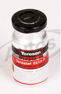 Aktivátor TEROSTAT 8519 P PRIMER černý, 10ml