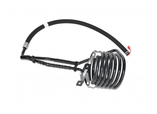 Hadice olejová servořízení IVECO  E.Cargo, E.Tech, E.Trakker, Daily