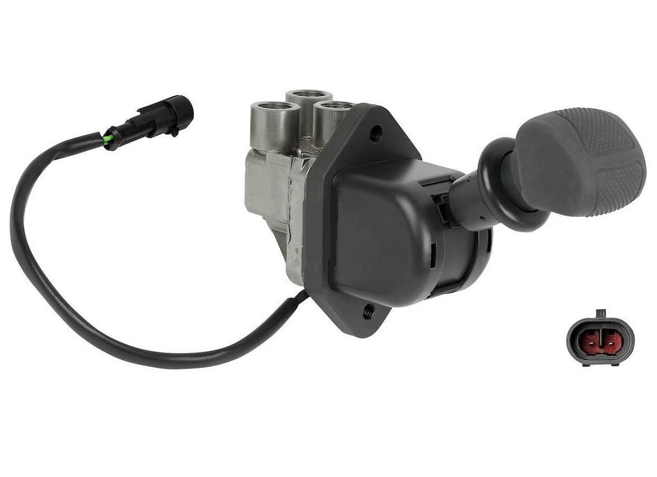 Ventil odbržďovací ruční brzdy IVECO Stralis 2 Tector