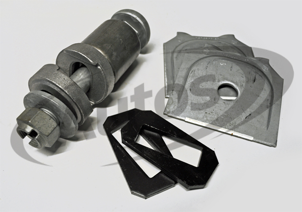 Sada uložení pera AL2 BPW ECO PLUS 2