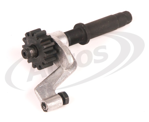 Sada opravárenská brzdového třmenu - hřídel nastavení L MERITOR Elsa 2/ Elsa 195/ Elsa 225