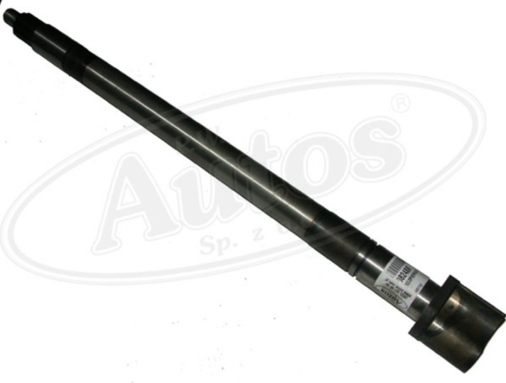 Klíč brzdy 740mm L BPW NH/NR 3020