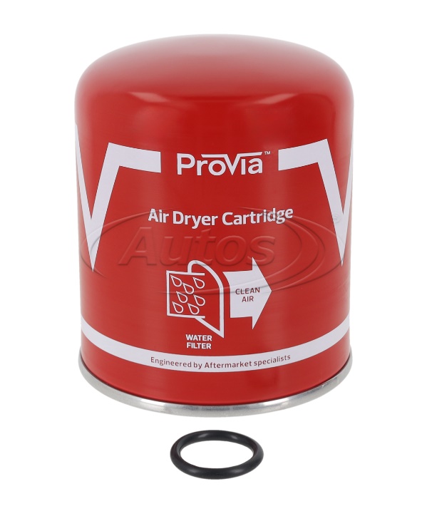 Patrona vysoušeče M39x1,5 RVI, IRISBUS,IVECO,VOLVO,MAN,MERCEDES,SCANIA