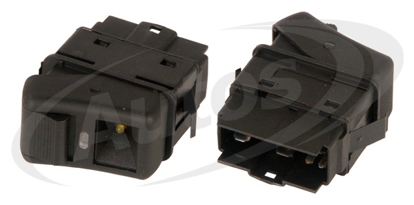 Přepínač diferenciálu / zvedání okna VOLVO FH/FM/NH 9/10/12/13/16