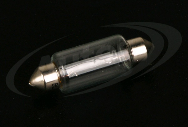 Žárovka sufit 24V/15W SV8,5 15x44 BOSMA