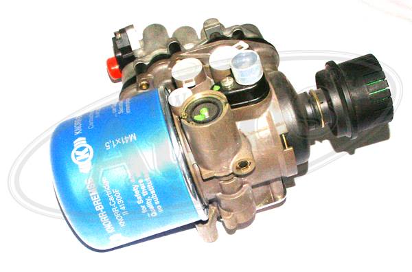 Vysoušeč vzduchu kompletní LA8130/AE4528 DAF 