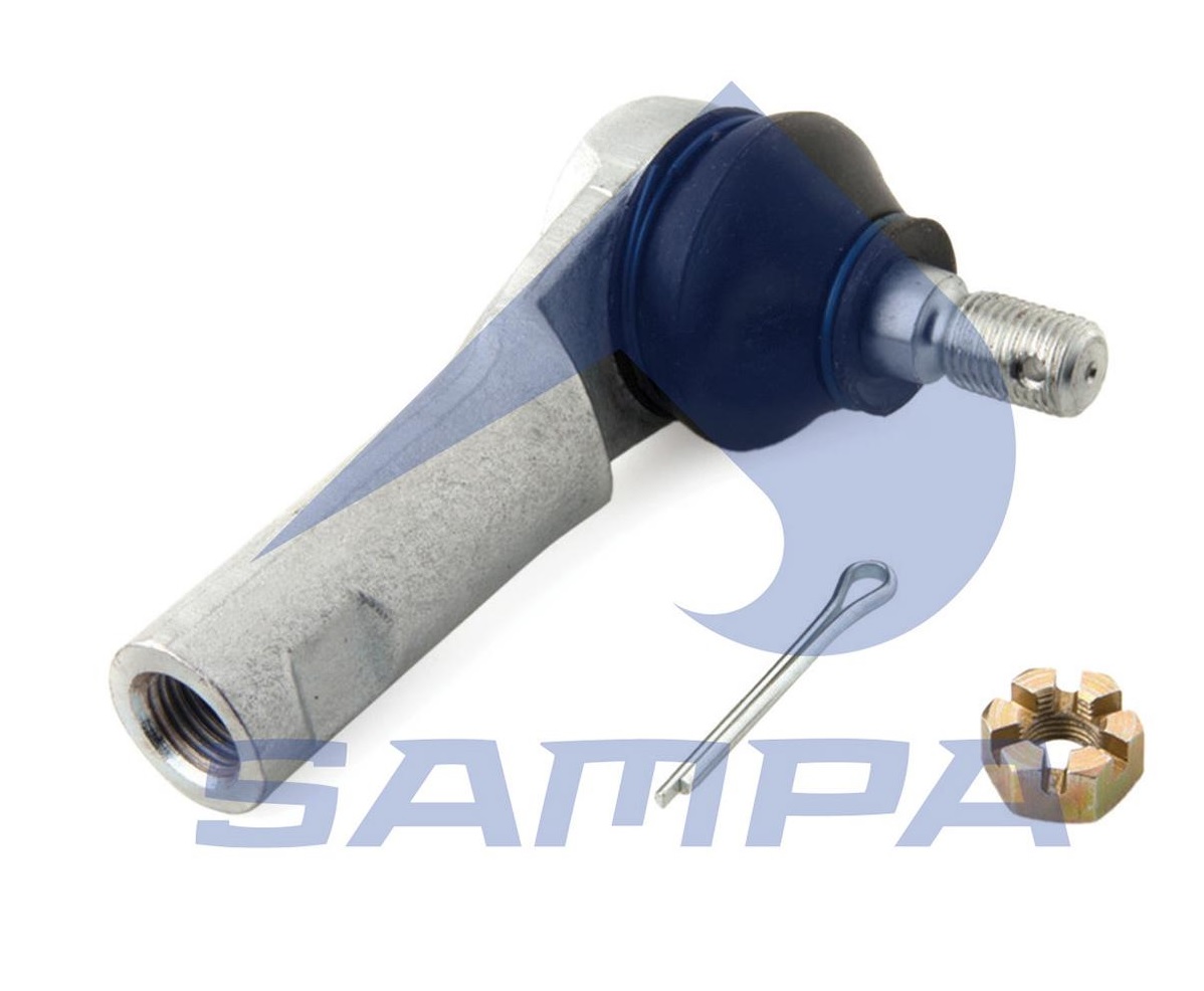 Kloub kulový stabilizátoru M14x1,5x94 DAF F55, LF55