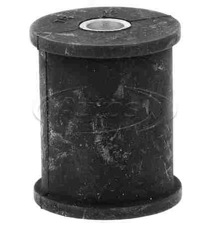 Tlumič vibrací motoru SCANIA 94,114,124,144,164