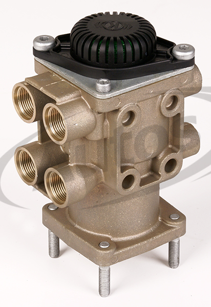 Brzdič pedálový hlavní DAF CF65,CF75,CF85,XF95