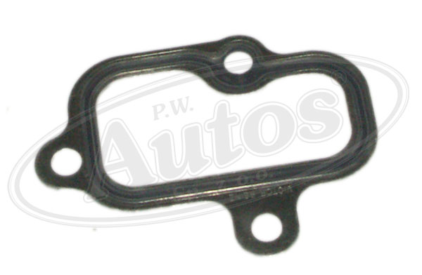 Těsnění sacího potrubí motoru MAN TGA D2876LF  12/12/25/LOH20/21