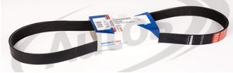 Řemen drážkový  8PK1215 MERCEDES Actros MP2/MP3,Atego,Econic,Zetros, DAF CF65,LF45,LF55