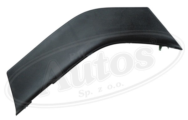 Kryt blatníku horní L SCANIA 94,114,124,144