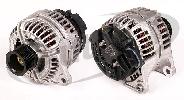 Alternátor 28V/70A IVECO E.Cargo I-III Tector F4AE0481A-F4AE3681E do 09.2015