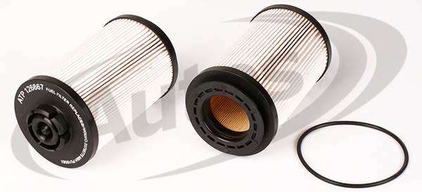 Filtr paliva RVI Premium DXi, Midlum DXi, VOLVO FL II