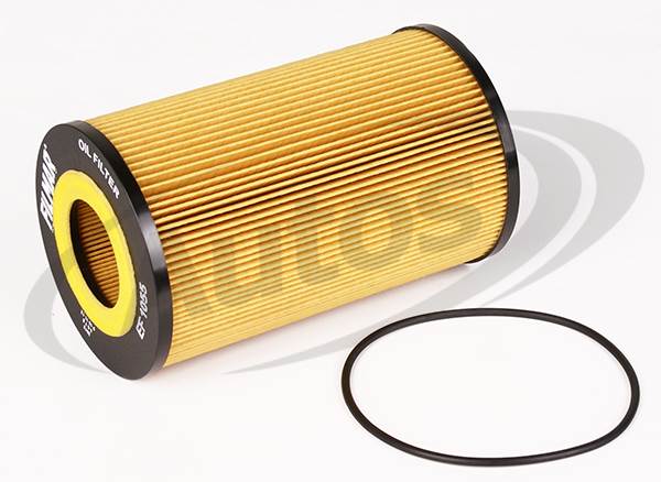 Filtr oleje RVI Midlum,Premium, VOLVO FL II, FE-FE