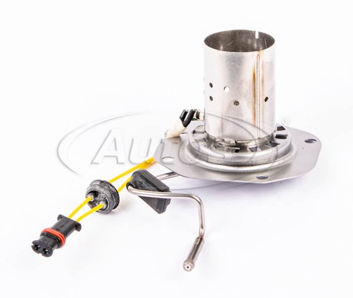 Komora spalovací se žhavícím kolíkem nezávislého topení WEBASTO AirTop 2000ST