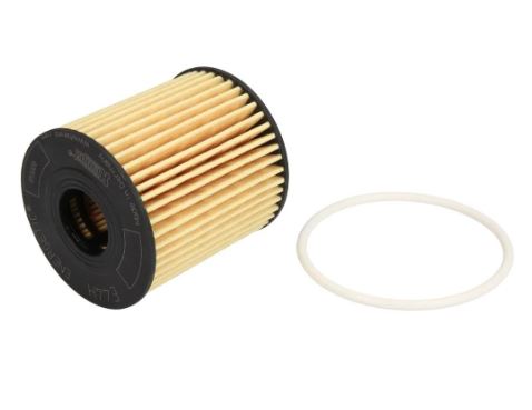 Filtr oleje OPEL Astra, Grandland X, PEUGEOT, VOLVO C30,S40, FIAT Ducato, Scudo