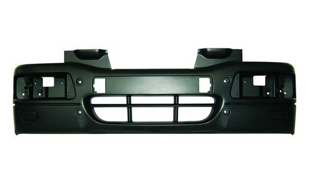 Nárazník přední bez otvorů pro mlhovky IVECO E.Cargo Tector E130