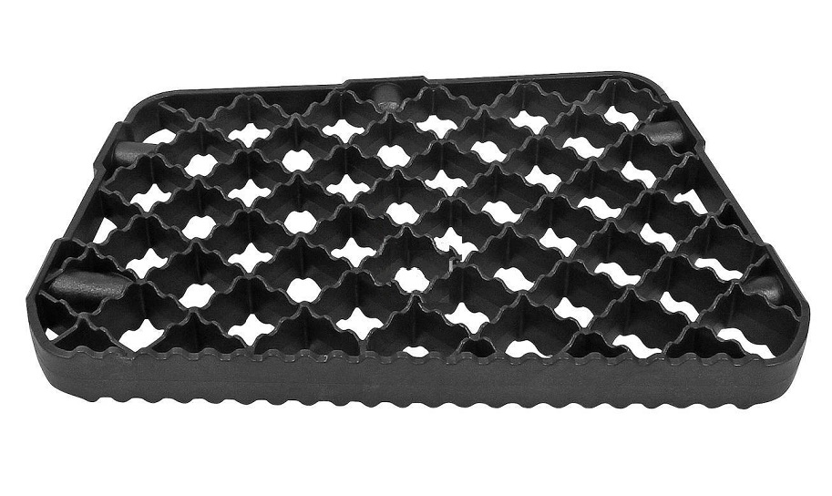 Nášlap schodu kabiny horní L/P IVECO E.Cargo Tector