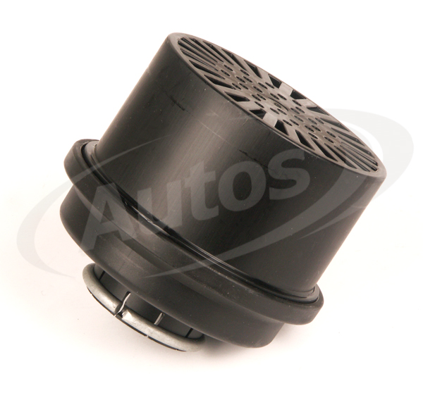 Tlumič hluku vysoušeče RVI Premium, Kerax,Midlum,Magnum